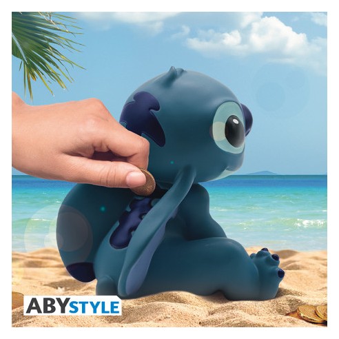 Lilo and Stitch - Salvadanaio - Stitch