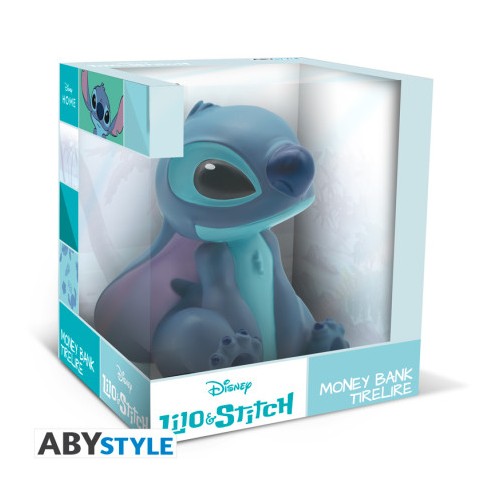 Lilo and Stitch - Salvadanaio - Stitch